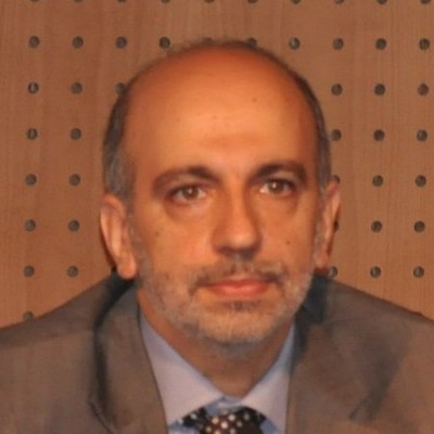 Carlos Vaz de Carvalho - GILT