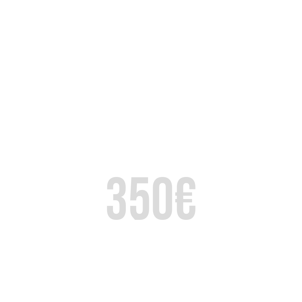 Premio de primeiro lugar