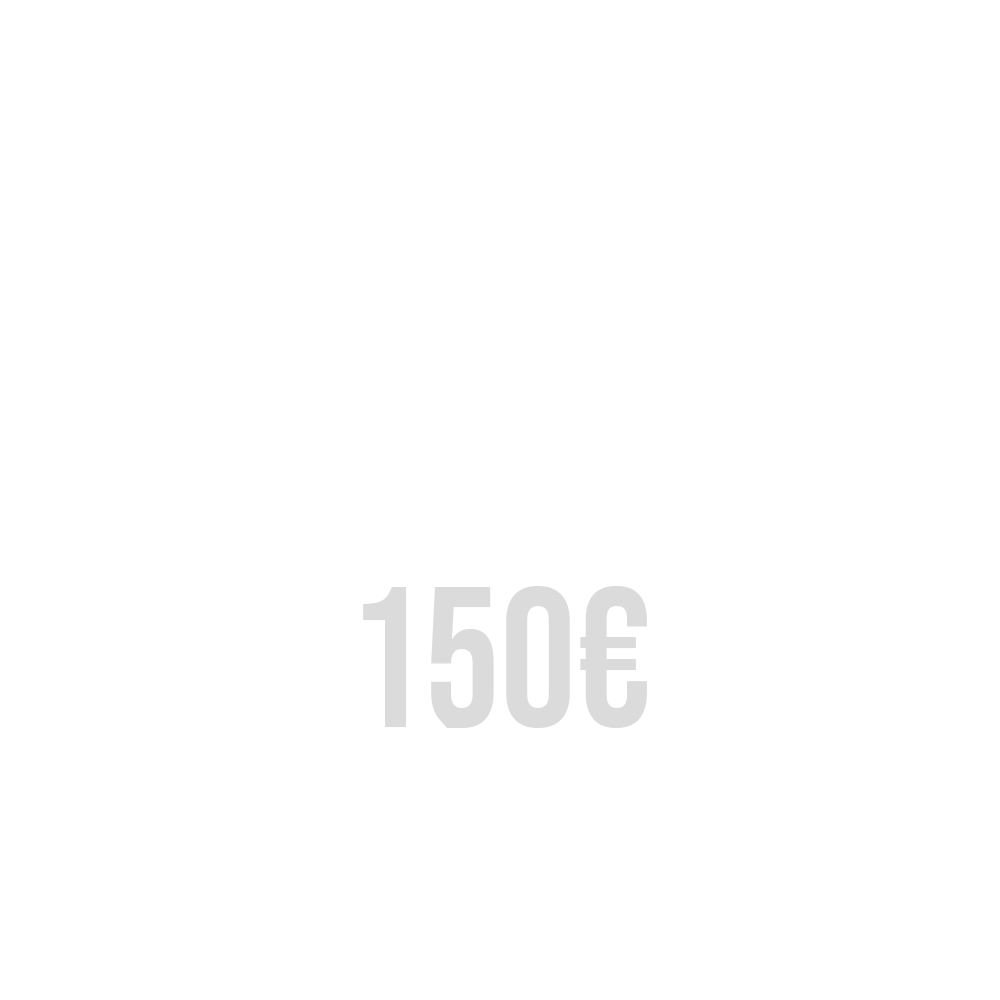 Premio de terceiro lugar